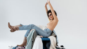 Guest Idea: How to Build the Sustainable Wardrobe of Your Dreams