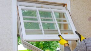 Home “Eco”nomics – Window Replacement