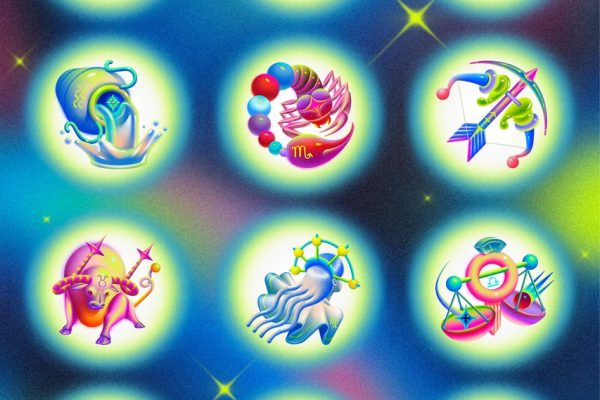 Your November Horoscope Is Here & It Will Be Emotionally Consuming