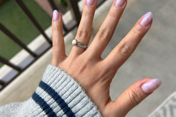 I Tried Olive & June’s At-Home Builder Gel — & The Results Blew Me Away