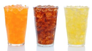 Is Soda Pop Sustainable?
