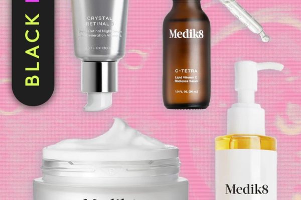 Editors Love This Skincare Brand — & It’s 30% Off For Black Friday