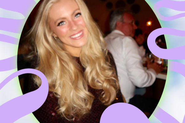 My It-Girl Tumbler Blender Is My Emotional Support Object