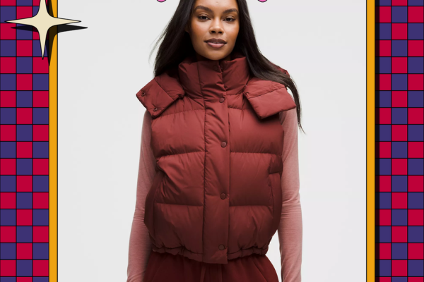 Lululemon’s Gift Shop Is Here: Every Style For Lounge- & Fitness-Lovers