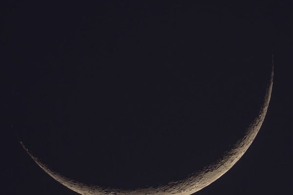 The New Moon In Scorpio Is Going To Be A Wild Ride