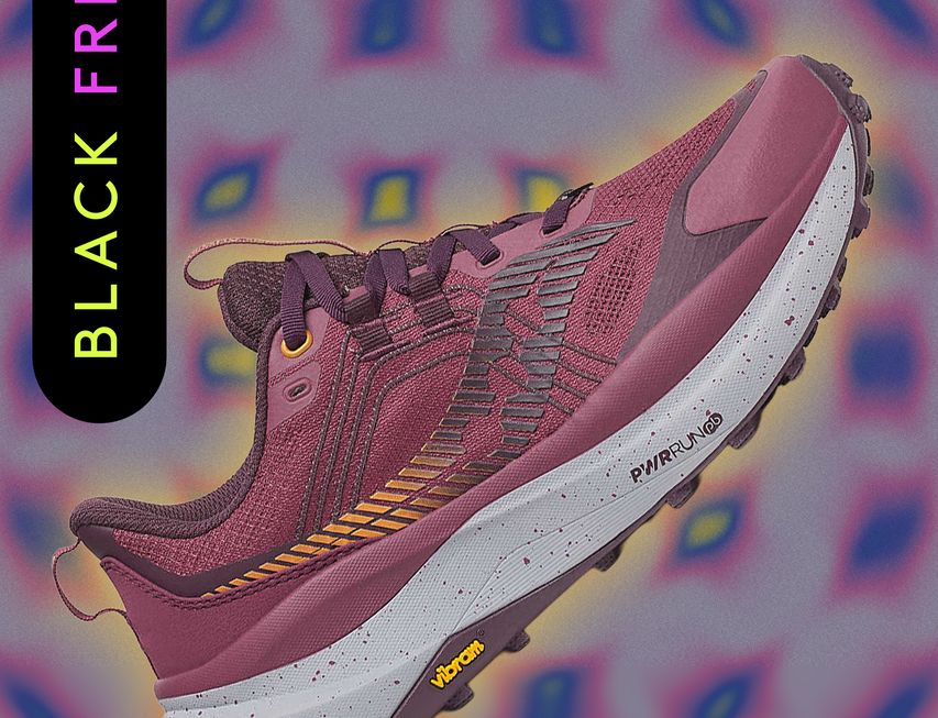 The Best Early Black Friday Fashion Deals To Start Scoring On