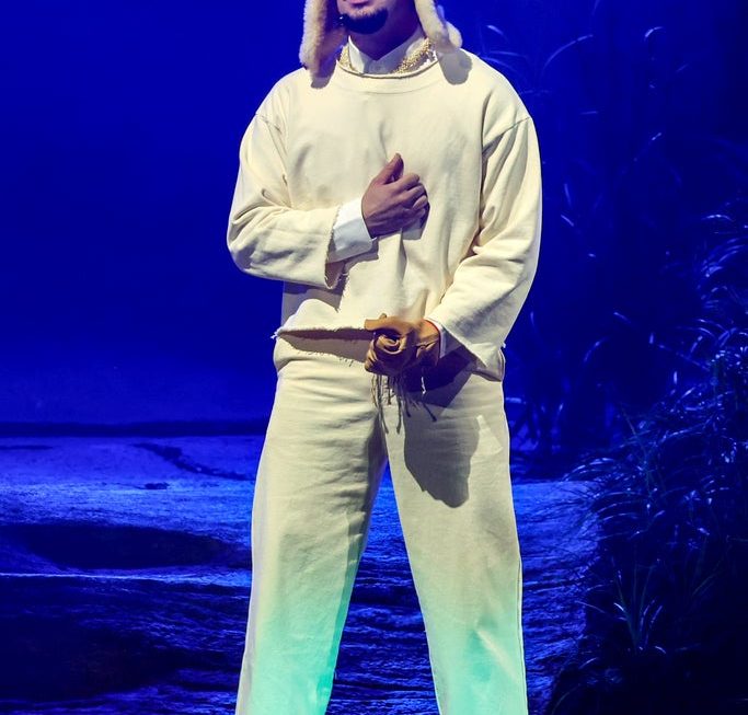 The Beef Between Dominicans & Puerto Ricans Isn’t Real. Bad Bunny’s DtMF Concerts in DR Are Proof