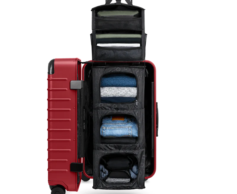 Luxury Travel Gifts For The Jet-Setter Who’s Always Booking Flights