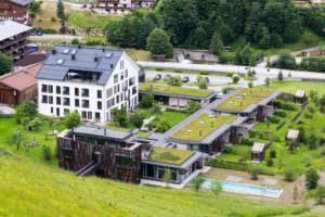 Green Roof Policies Are a Growing Trend: 2025 Update