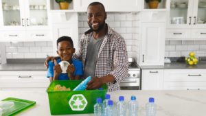 How To Get Involved in America Recycles Day in 2025