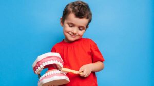 Guest Idea: The Dirty Truth About Clean Teeth