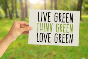 13 Green Tips That Can Save You Over $5,000 a Year